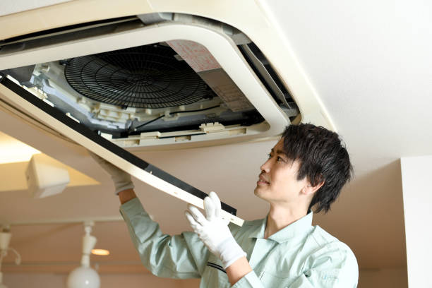 Home Air Vent Cleaning in KY